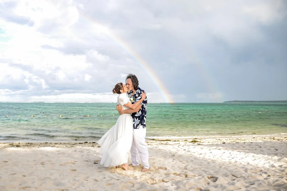 Sposarsi a Mauritius