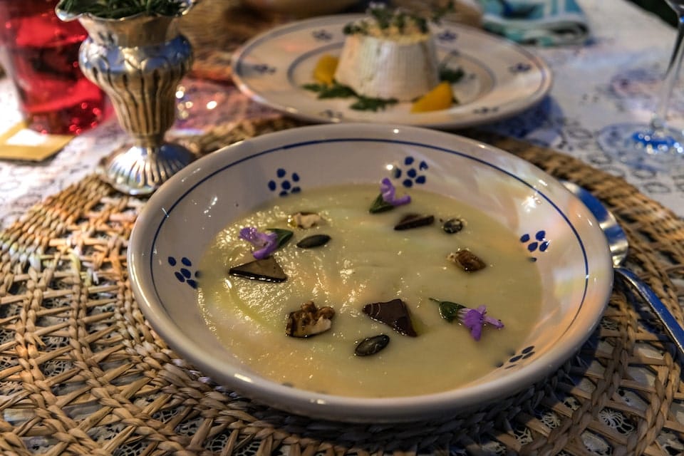 B&b vegan friendly Salento