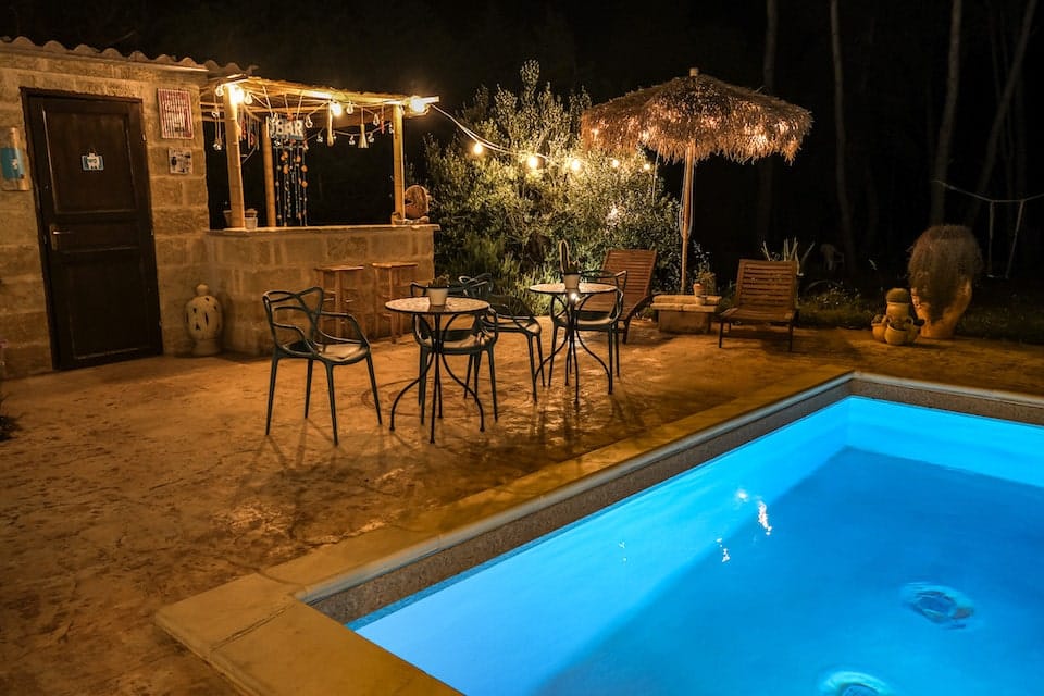 B&b Vegan Salento