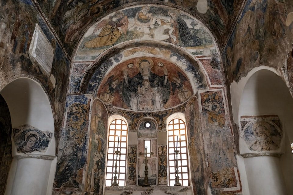 Chiesa di San Pietro Otranto