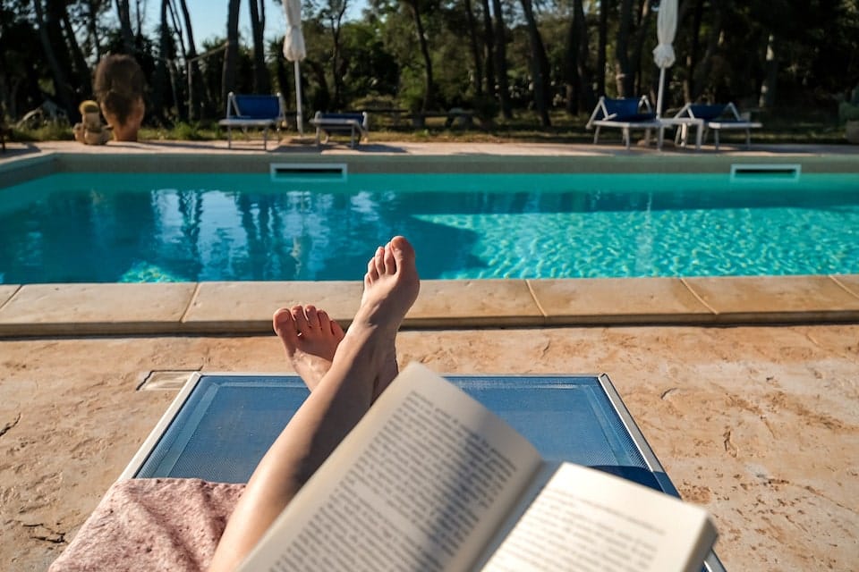 Weekend rilassante Salento