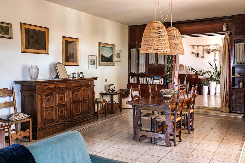 b&b vegan friendly Puglia