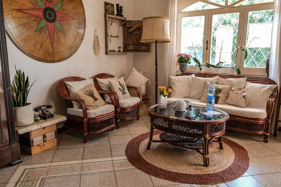 B6B Vegan friendly Salento