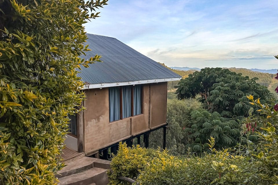 Bakiga lodge Uganda
