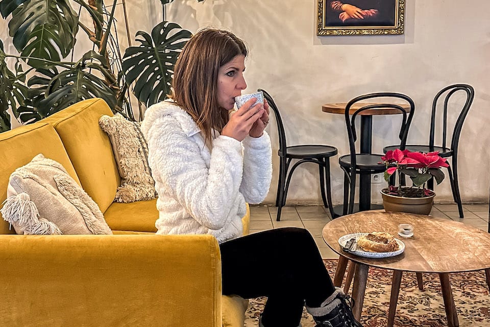 Ristoranti vegani a Varsavia