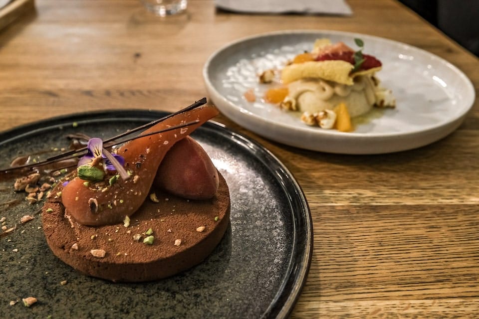 Tian Bistro Vienna