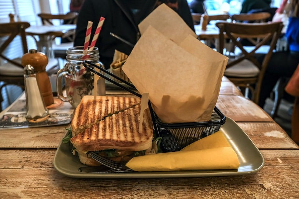 Veggiezz Vienna