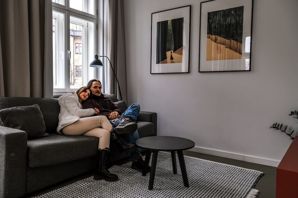Plantonia vegan aparthotel