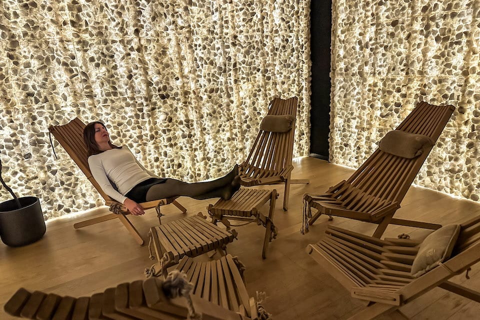 Hotel vegano yoga Cracovia